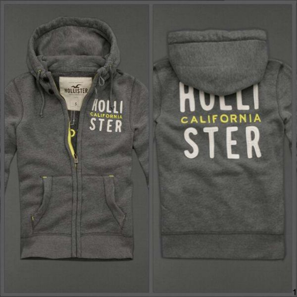 HOLLISTER M,G,GG Ref:1319250016