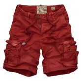 A&F Bermuda Cargo Ref:283041