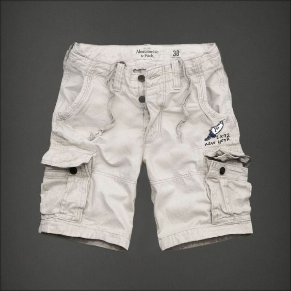 A&F Bermuda Cargo Ref:283046