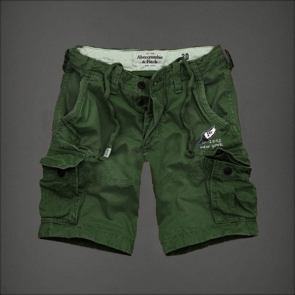 A&F Bermuda Cargo Ref:283048