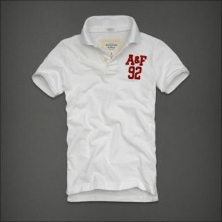 Camisa Abercrombie&fitch polo P,M,G,GG Ref:1238397