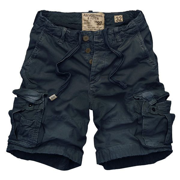 A&F Bermuda Cargo Ref:283040